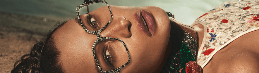 Dioptrické okuliare Missoni