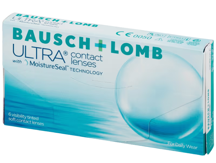 Bausch + Lomb ULTRA<