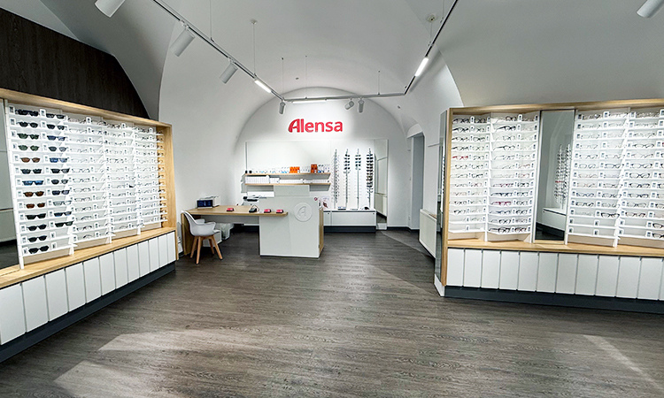 Optika Alensa Trnava