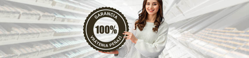 Garancia vrátenia peňazí
