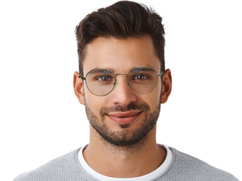 Ray-Ban RX3681V 2500