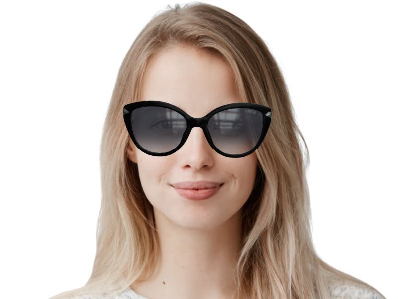 Guess GU7658 01C