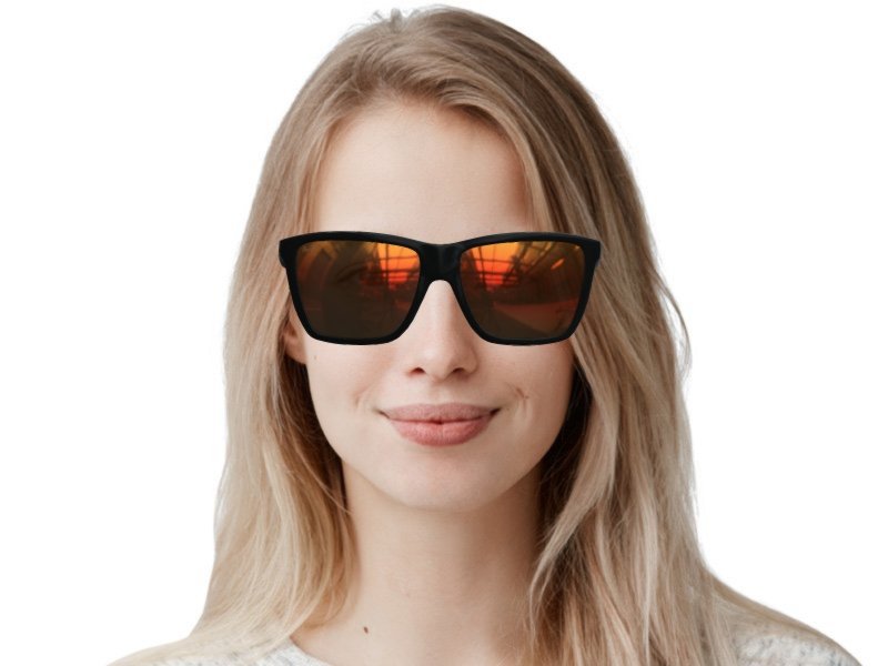 Maui Jim Cruzem RM864-02A 