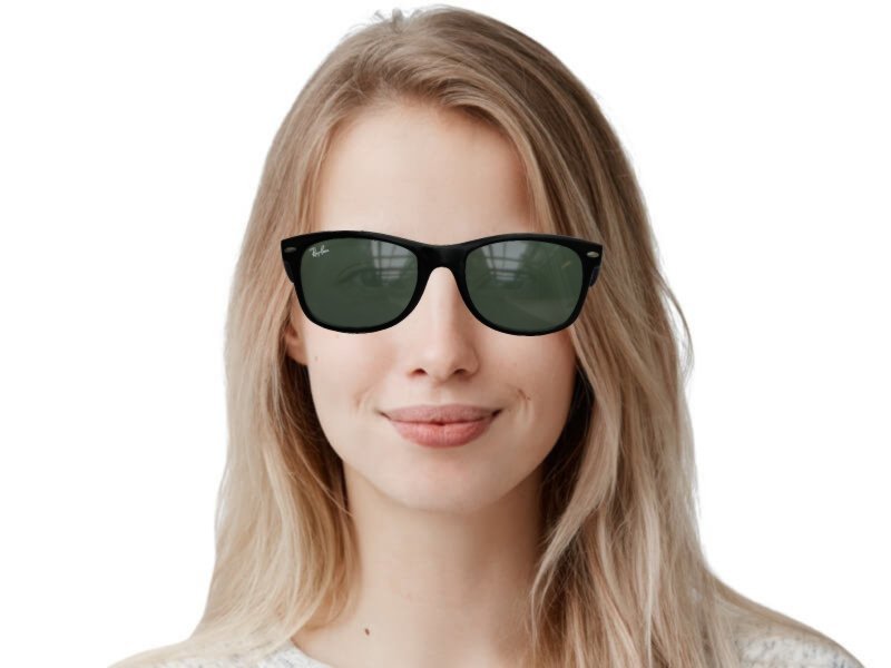 Slnečné okuliare Ray-Ban RB2132 - 901L 