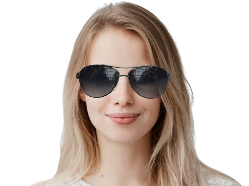 Slnečné okuliare Ray-Ban RB3386 - 003/8G 