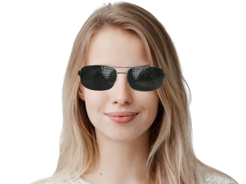 Slnečné okuliare Ray-Ban RB3445 - 004