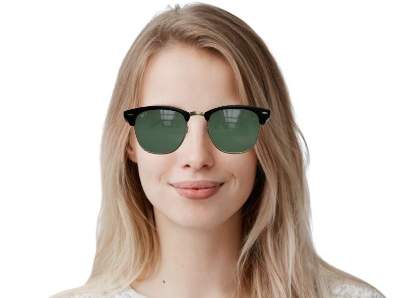 Ray-Ban RB3016 901/58