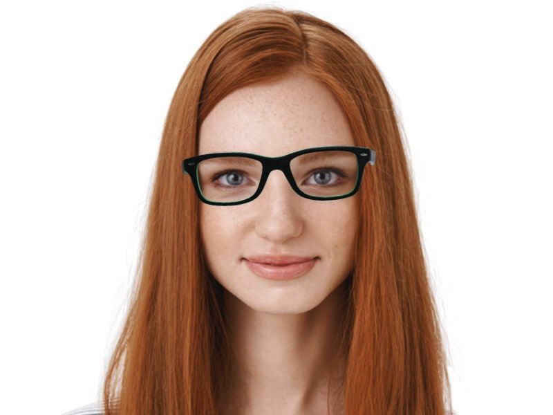 Ray-Ban RY1531 3764