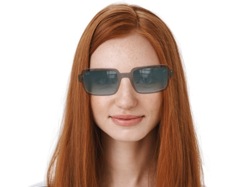Ray-Ban Benji RB2189 12943M