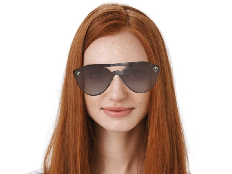 Versace VE2161 1002F9