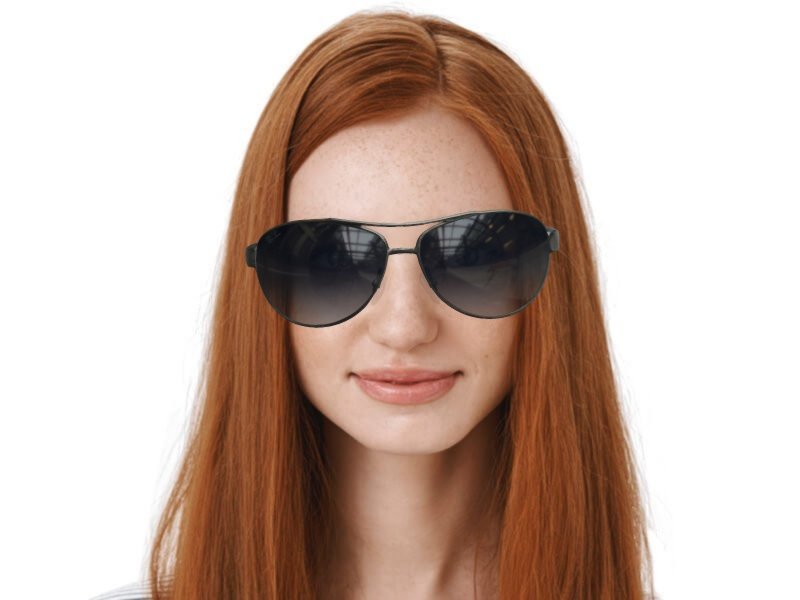 Slnečné okuliare Ray-Ban RB3386 - 003/8G 