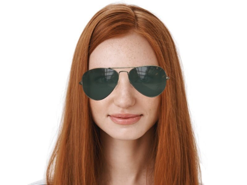 Slnečné okuliare Ray-Ban Original Aviator RB3025 - L0205 