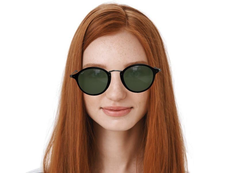 Slnečné okuliare Ray-Ban RB2447 - 901 