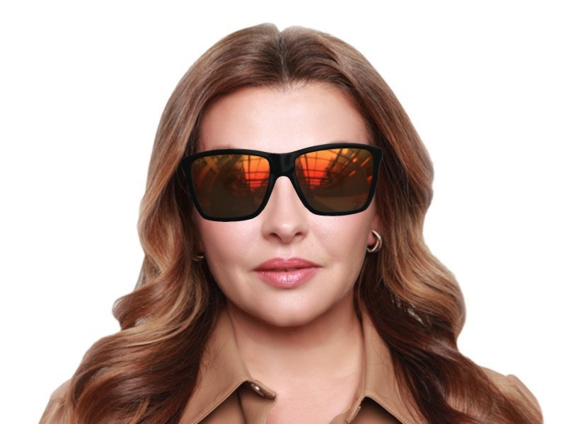 Maui Jim Cruzem RM864-02A 