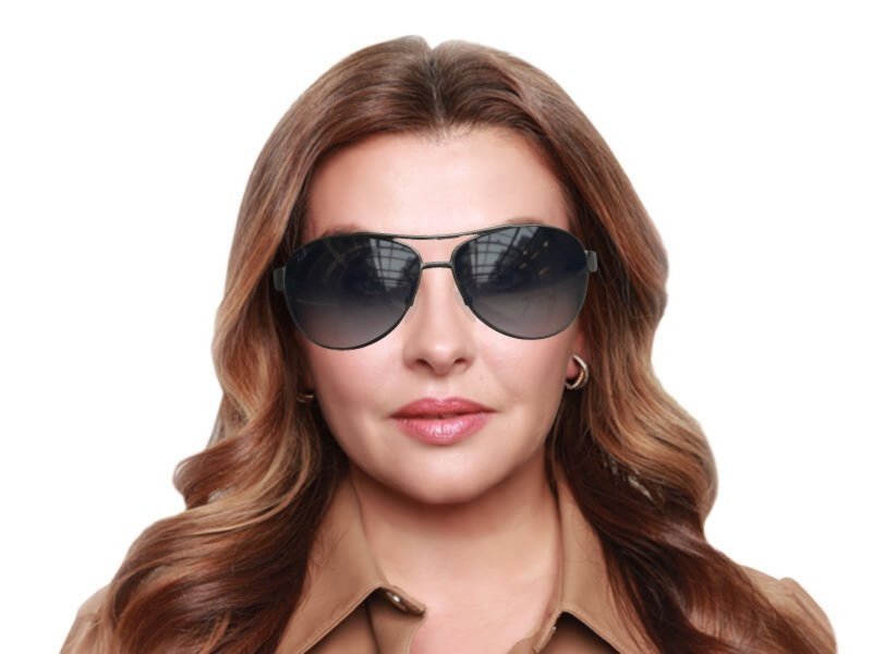 Slnečné okuliare Ray-Ban RB3386 - 003/8G 