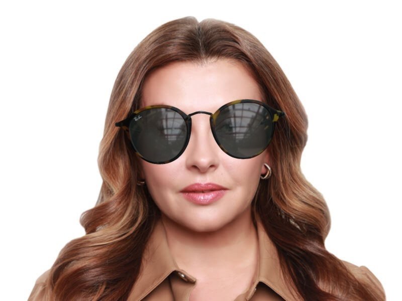 Slnečné okuliare Ray-Ban RB2447 - 1157 