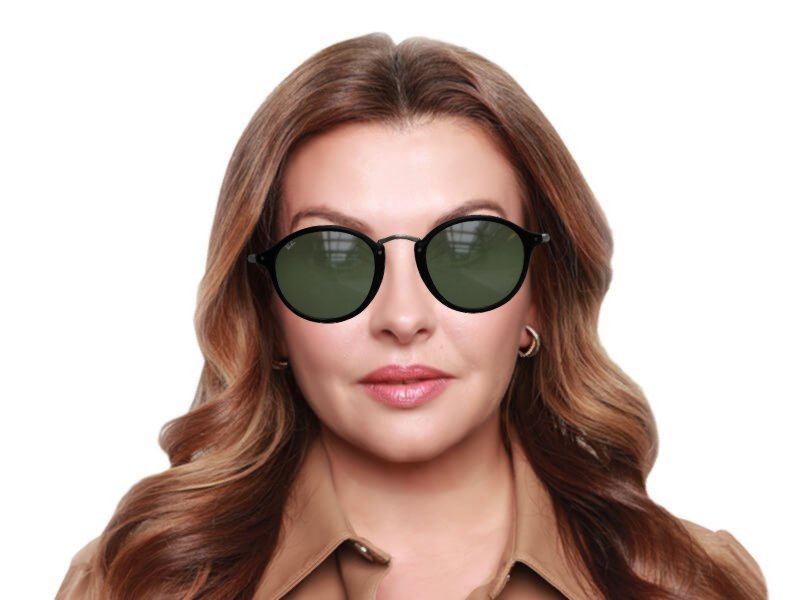 Slnečné okuliare Ray-Ban RB2447 - 901 