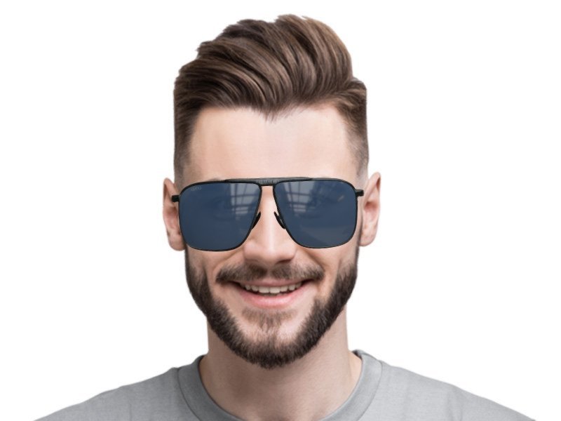Gucci GG0840S 001