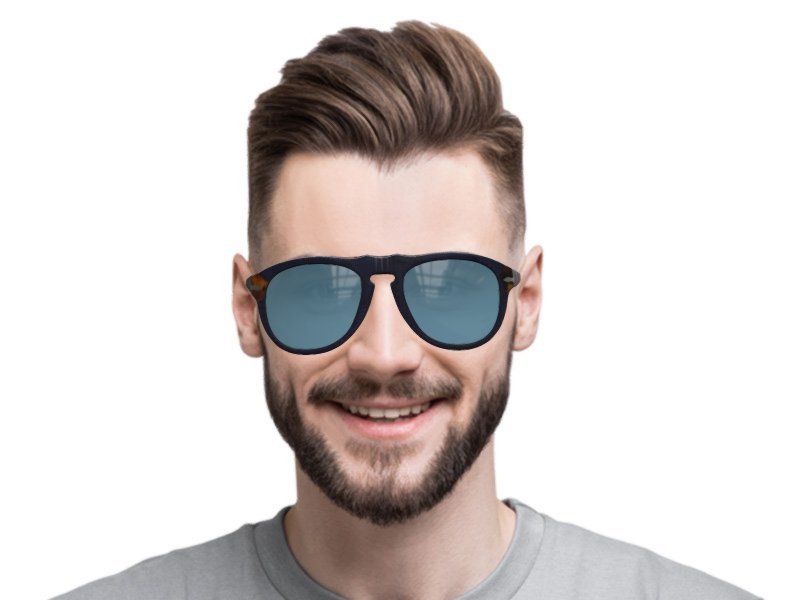 Persol PO0649 10903R 