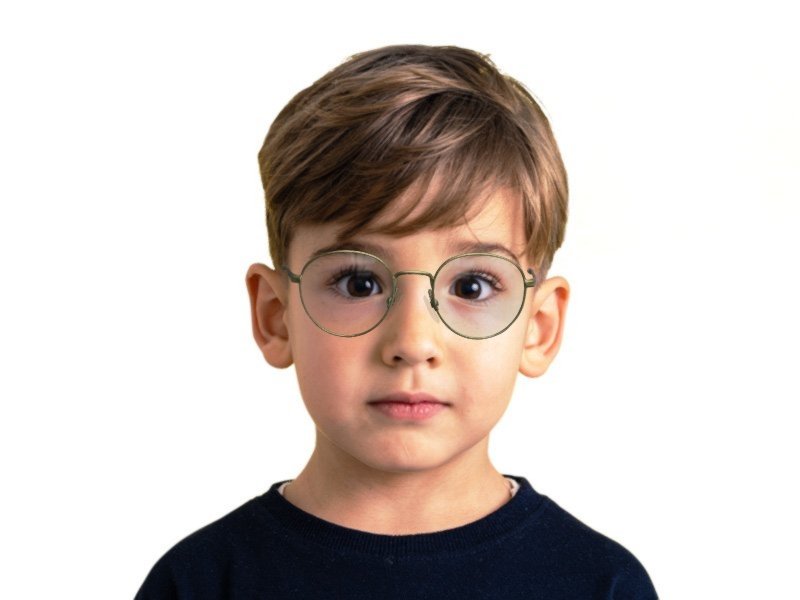 Ray-Ban RX3681V 2500