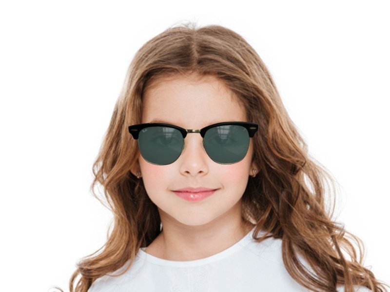 Slnečné okuliare Ray-Ban RB3016 - W0365 