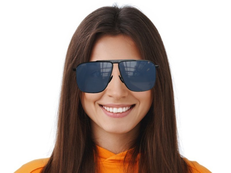 Gucci GG0840S 001