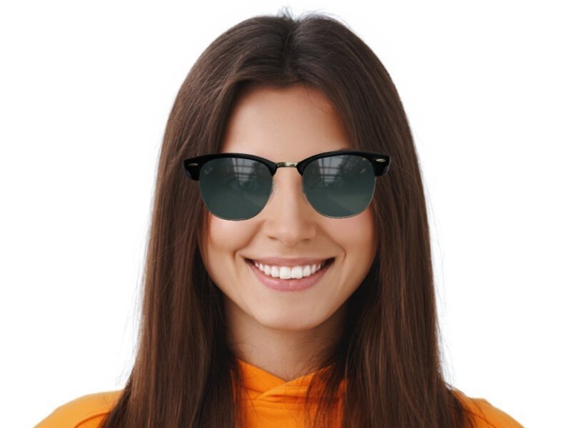 Slnečné okuliare Ray-Ban RB3016 - W0365 