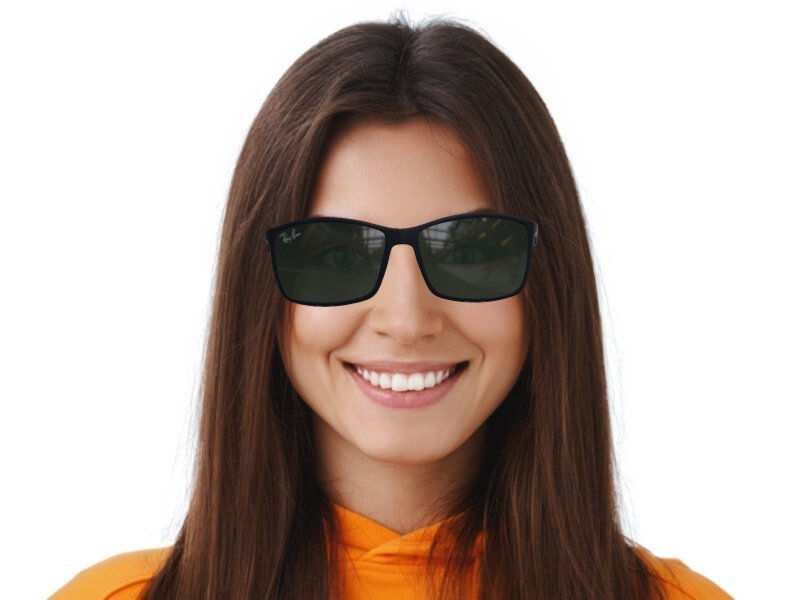 Slnečné okuliare Ray-Ban RB4179 - 601S9A 