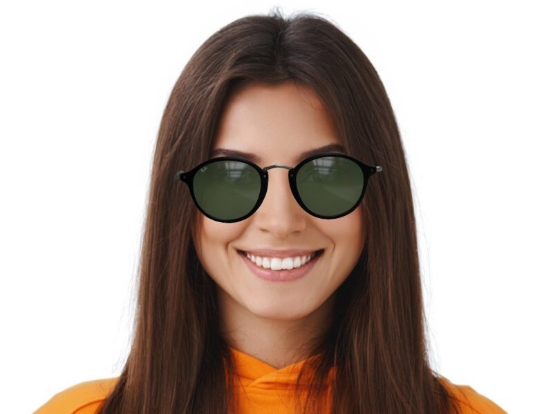 Slnečné okuliare Ray-Ban RB2447 - 901 