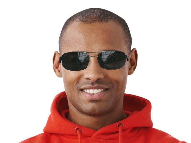 Slnečné okuliare Ray-Ban RB3445 - 004