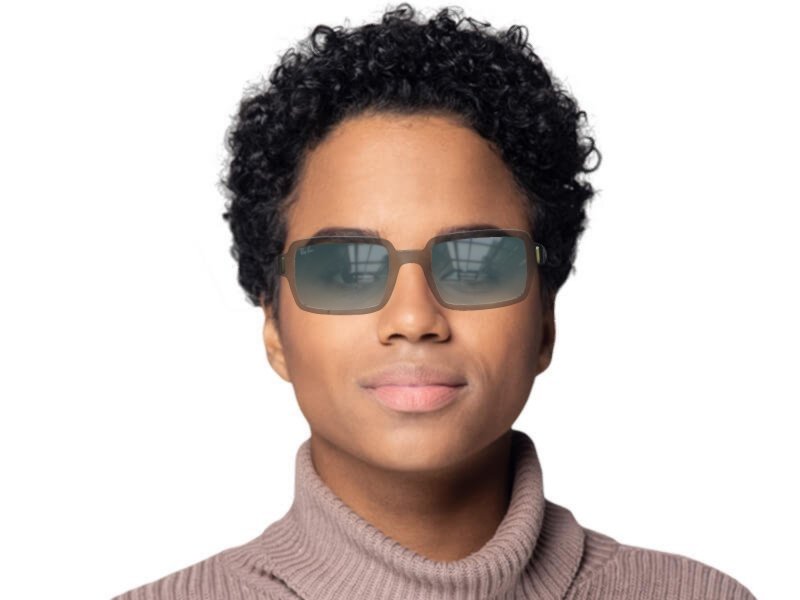 Ray-Ban Benji RB2189 12943M
