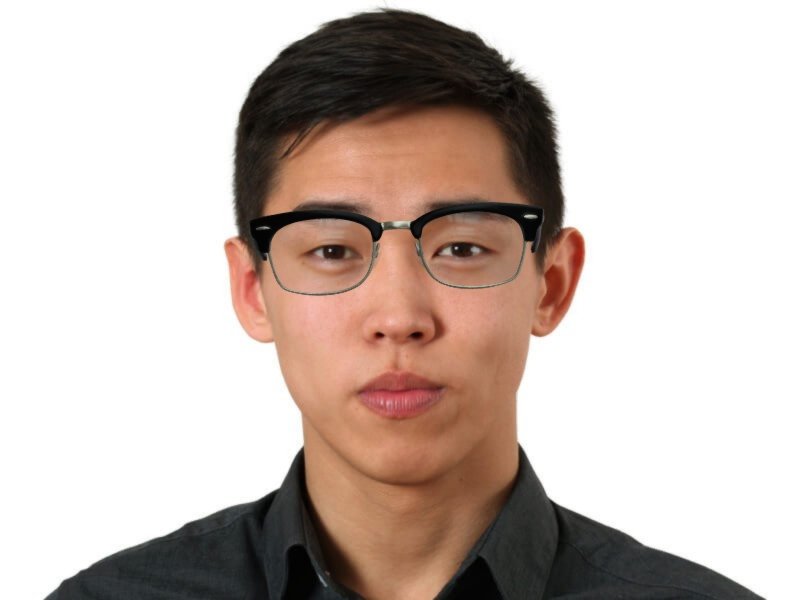 Ray-Ban RX3916V 2000