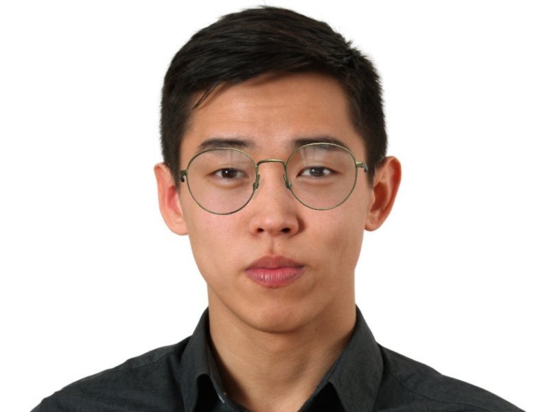 Ray-Ban RX3681V 2500