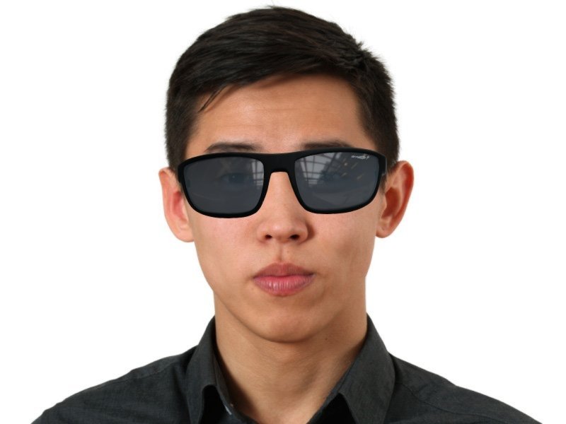 Arnette Borrow AN4259 41/81