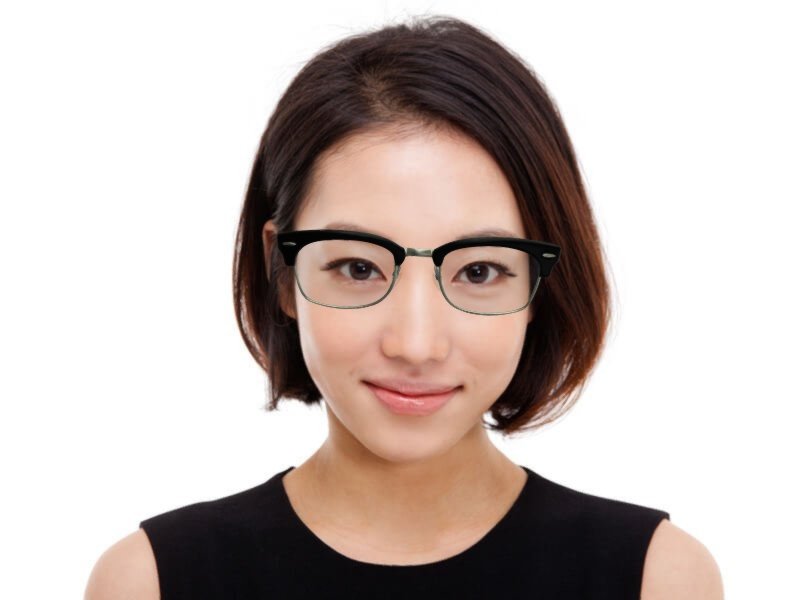 Ray-Ban RX3916V 2000