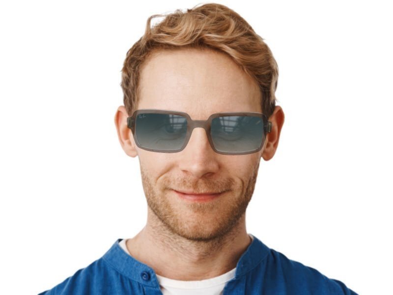 Ray-Ban Benji RB2189 12943M