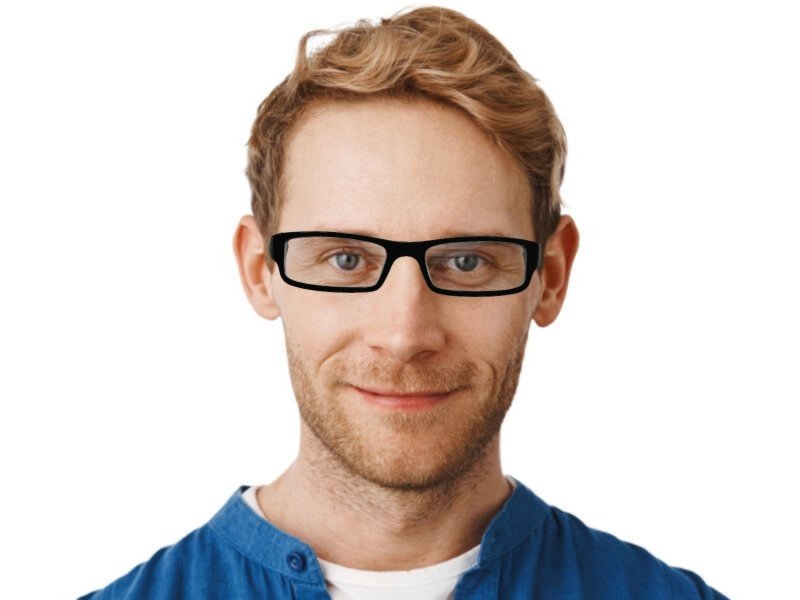 Ray-Ban RX5246 2034