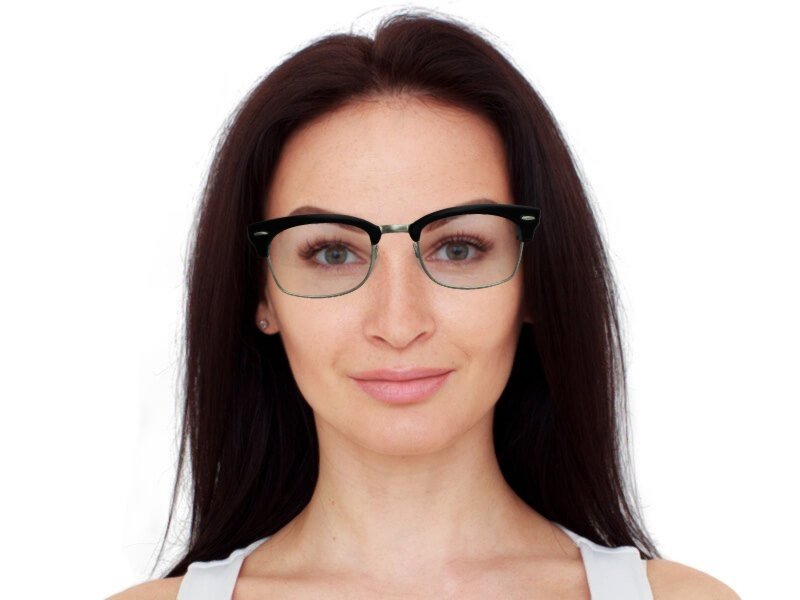 Ray-Ban RX3916V 2000