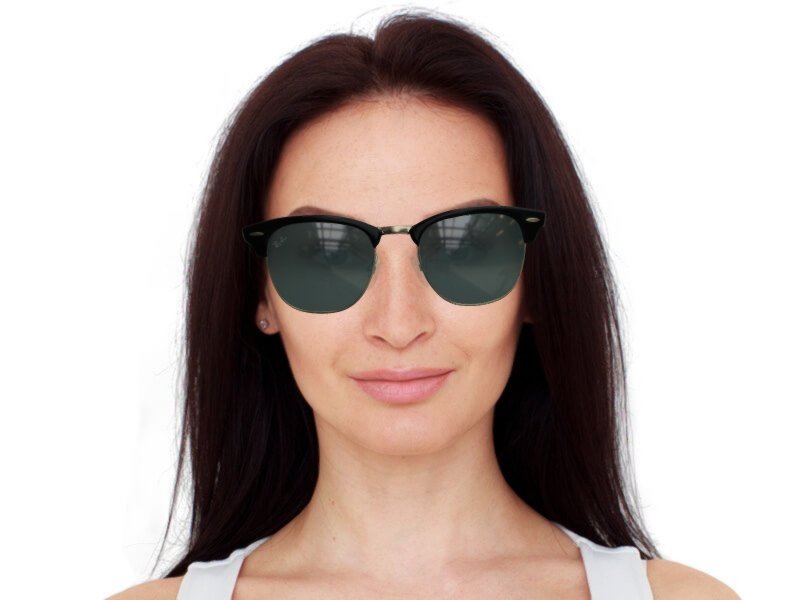 Slnečné okuliare Ray-Ban RB3016 - W0365 