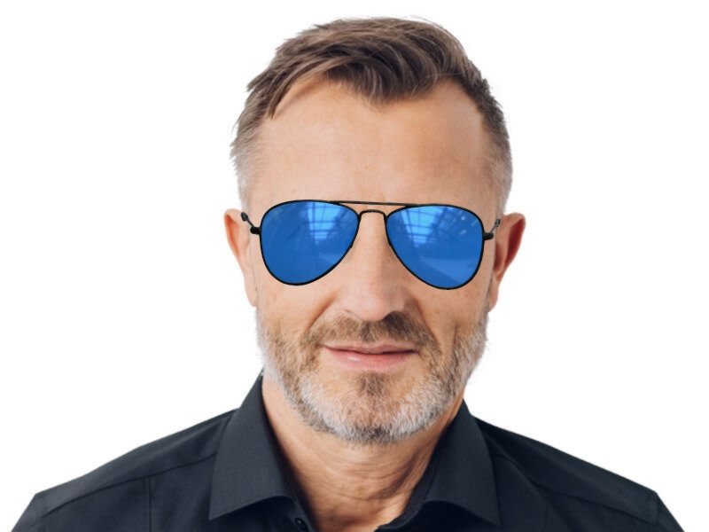 Slnečné okuliare Ray-Ban RJ9506S - 201/55 